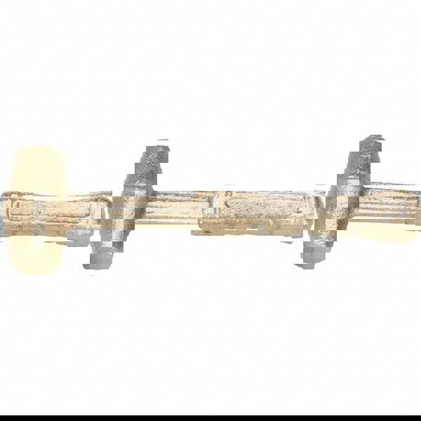 Non-Marring Hammer: 8 oz, 1-1/2