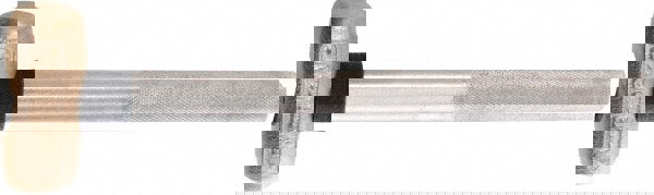 Non-Marring Hammer: 8 oz, 1