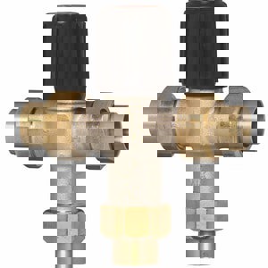 ! *NP 3/4 PRESS TSTAT MIX VL 70-180