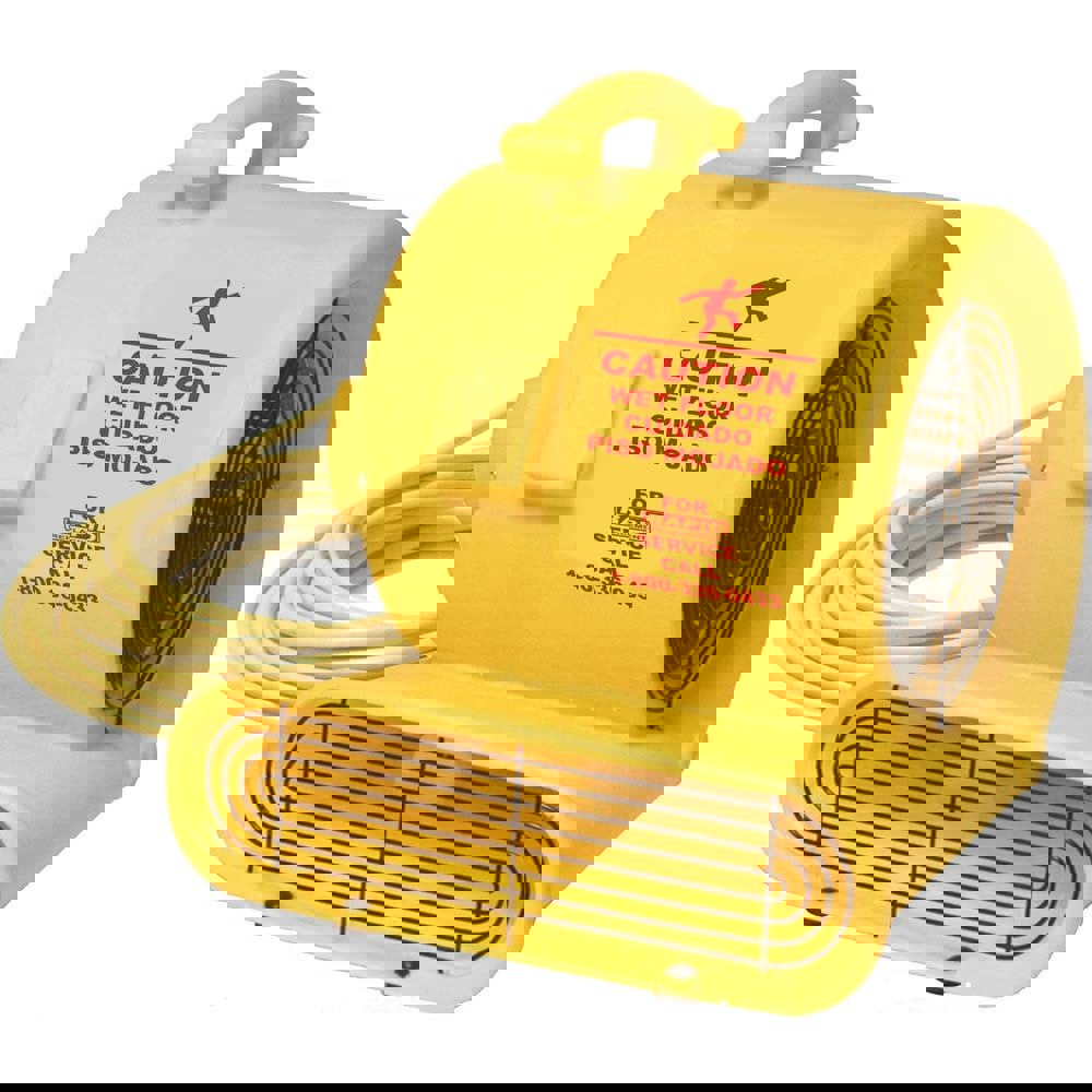 Carpet & Floor Dryers; UNSPSC Code: 47121600