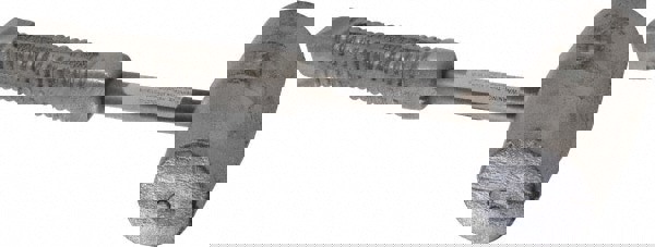 Non-Marring Hammer: 10 lb, 2-1/2