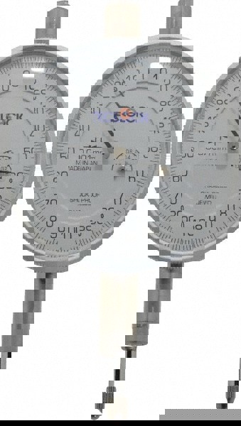 Dial Ind.01Mm Grad-5Mm Range