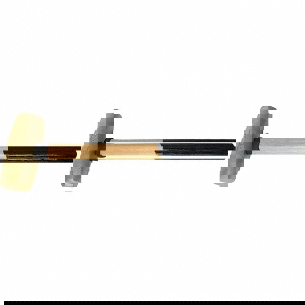 Dead Blow Hammer: 12 lb Head, 3