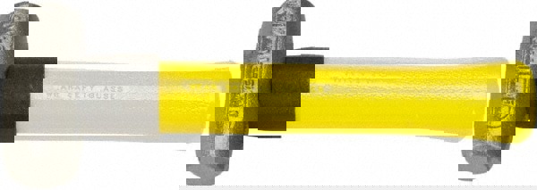 Non-Marring Hammer: 24 oz, 1-3/4