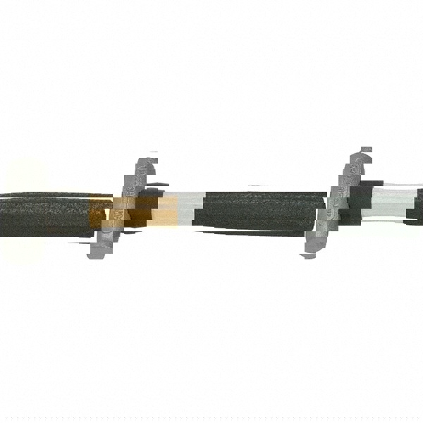 Non-Marring Hammer: 24 oz, 1-3/4