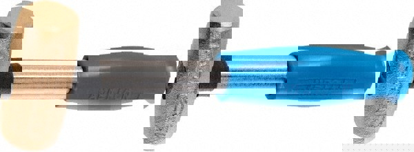 Non-Marring Hammer: 1-1/4