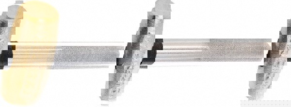 Non-Marring Hammer: 1-1/4