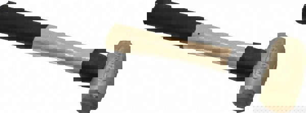 Non-Marring Hammer: 24 oz, 1-3/8