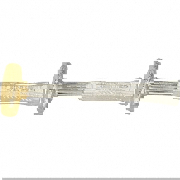 Non-Marring Hammer: 24 oz, 1-3/4