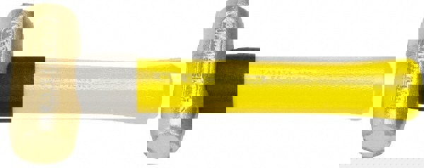 Non-Marring Hammer: 24 oz, 1-3/4