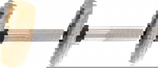 Non-Marring Hammer: 1-1/4