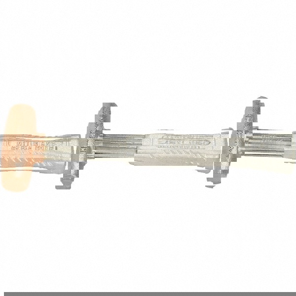 Dead Blow Hammer: 24 oz Head, 1-1/2