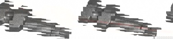 Power Screwdriver Bit: