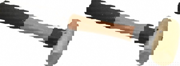 Non-Marring Hammer: 2 lb, 1-3/8