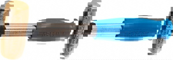 Non-Marring Hammer: 2 lb, 1-1/2