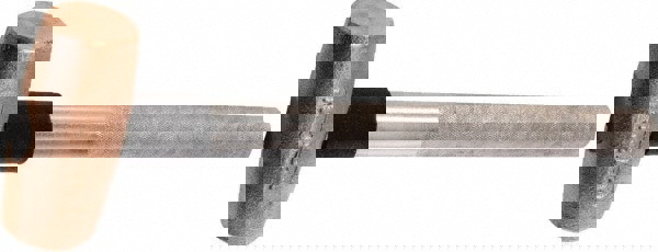 Non-Marring Hammer: 2 lb, 1-1/2