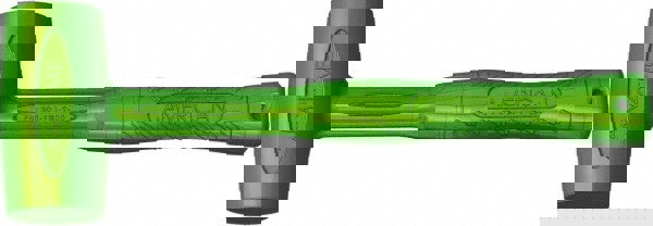 Dead Blow Hammer: 2 lb Head, 1-3/4 & 2