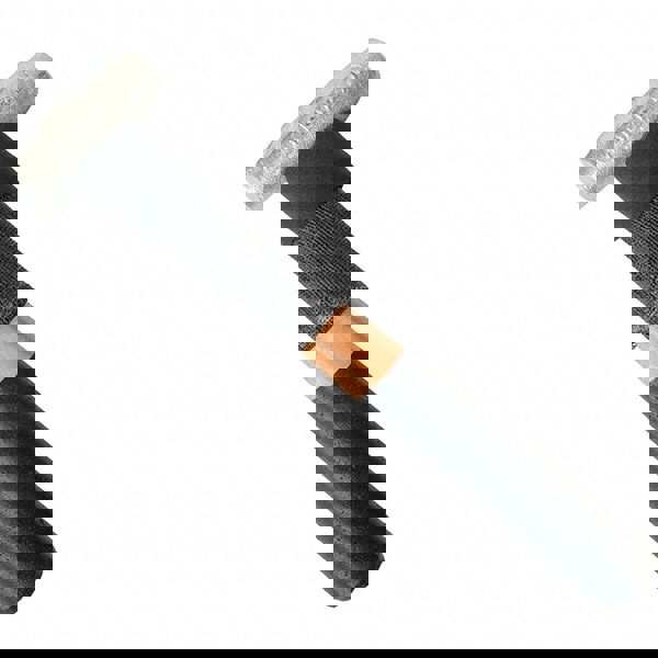 Non-Marring Hammer: 2 lb, 1-1/2