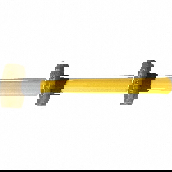 Dead Blow Hammer: 56 oz Head, 2