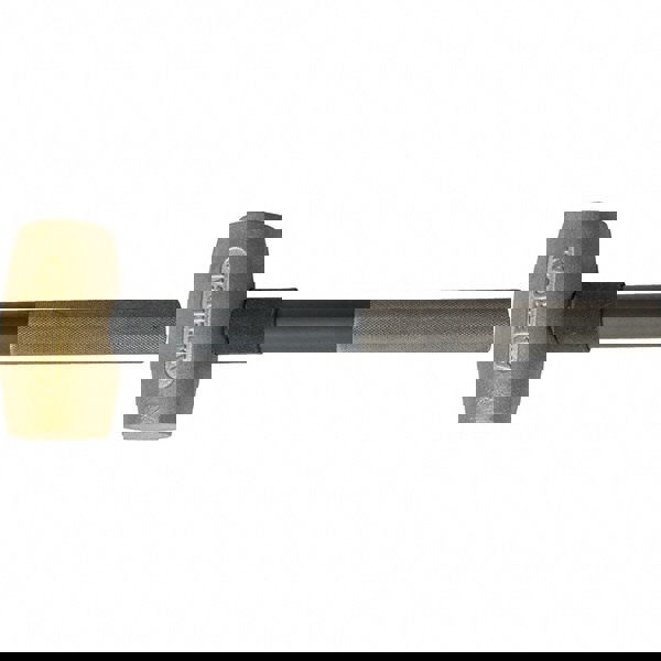 Dead Blow Hammer: 56 oz Head, 2