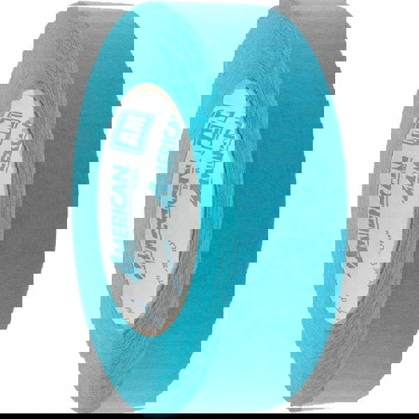 Masking Tape: 6.6 mil Thick, Blue