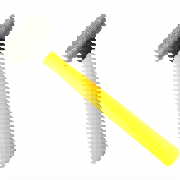 Dead Blow Hammer: 2 lb Head, 1-3/4