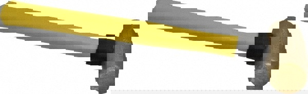 3 Lb Head Nonmarring Mallet