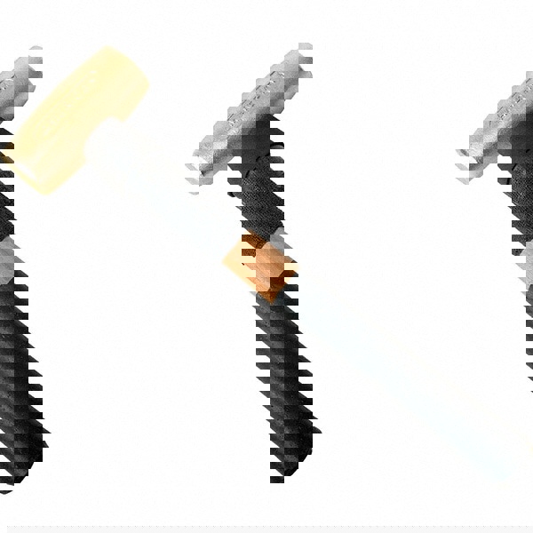 Dead Blow Hammer: 3 lb Head, 1-3/4