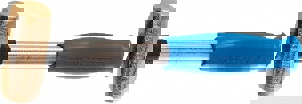 Non-Marring Hammer: 3 lb, 1-3/4