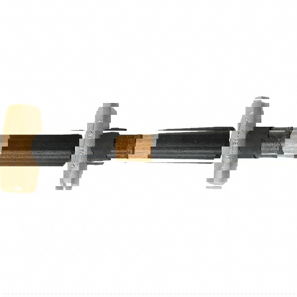 Dead Blow Hammer: 3 lb Head, 1-3/4