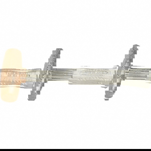 Dead Blow Hammer: 3 lb Head, 1-3/4