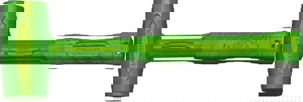 Dead Blow Hammer: 3 lb Head, 1-3/4 & 2