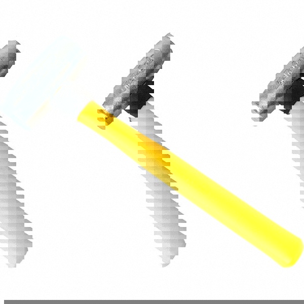 Dead Blow Hammer: 3 lb Head, 1-3/4