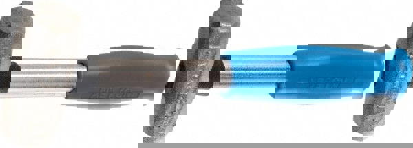 Non-Marring Hammer: 3 lb, 1-3/4