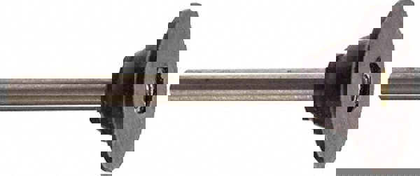 Mandrel for Sanding Discs: 1-1/2