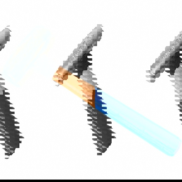 Dead Blow Hammer: 4 lb Head, 2