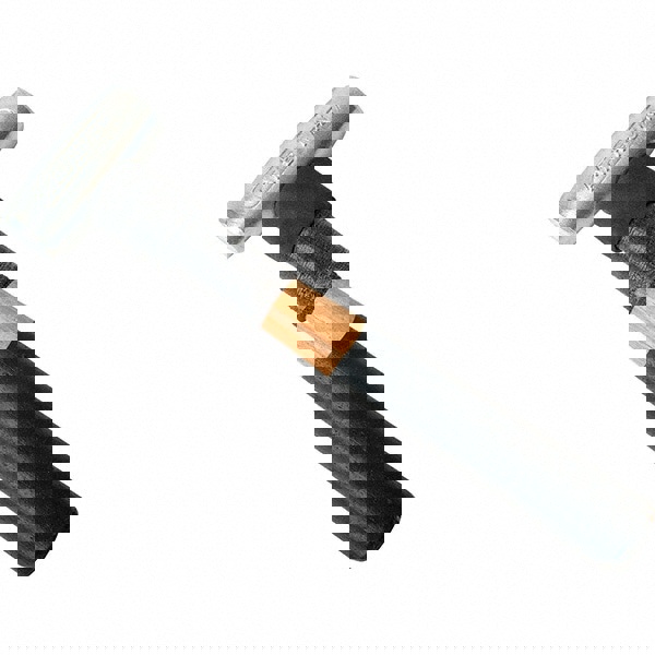 Dead Blow Hammer: 4 lb Head, 2