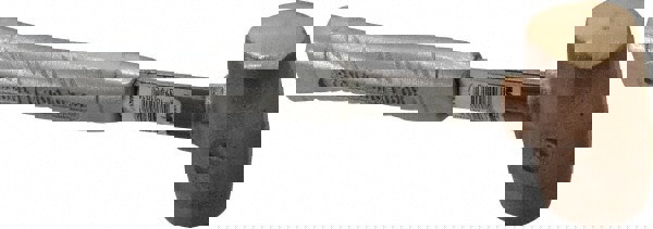 Non-Marring Hammer: 4 lb, 1-3/4