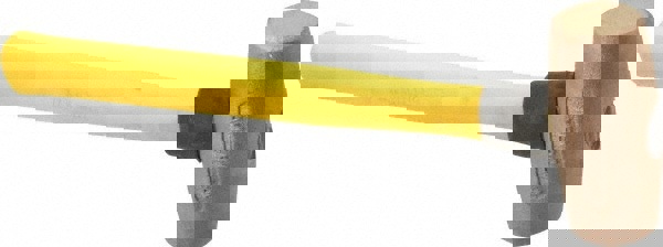 4 Lb Head Nonsparking Mallet