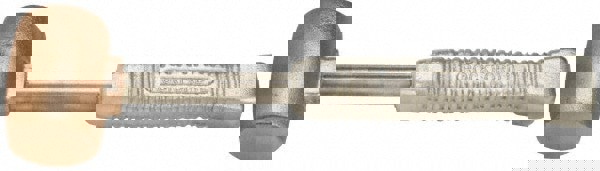 Non-Marring Hammer: 5 lb, 2