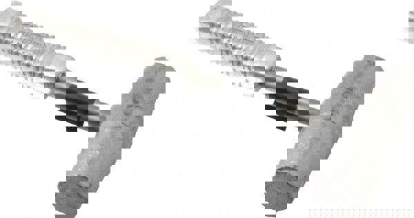 Non-Marring Hammer: 7 lb, 2