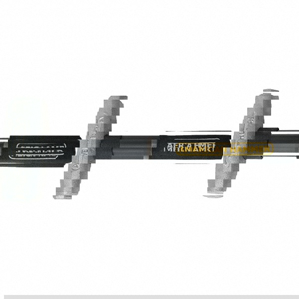 Dead Blow Hammer: 8 lb Head, 2-1/2