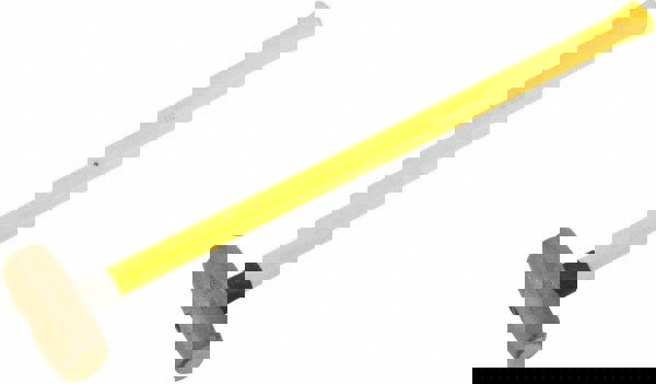 8 Lb Head Nonsparking Hammer