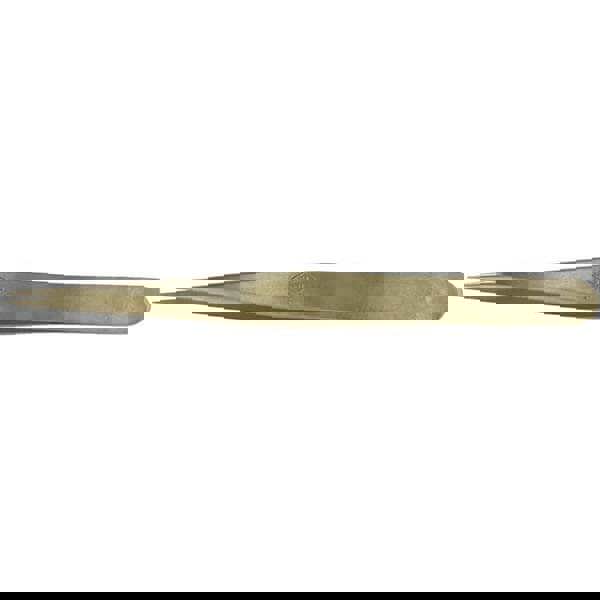 Precision Tweezer: Straight, 4.921