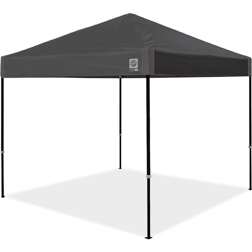 Shelters; Product Type: Canopy ; Overall Width: 10 ; Overall Length: 10.00 ; Center Height: 134in ; Side Height: 73in ; Opening Height: 73in