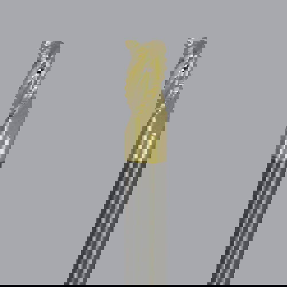 Spiral Router Bit: 0.375