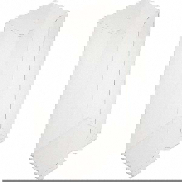 Wall Mount 150 Mask Capacity Disposable Mask Dispenser