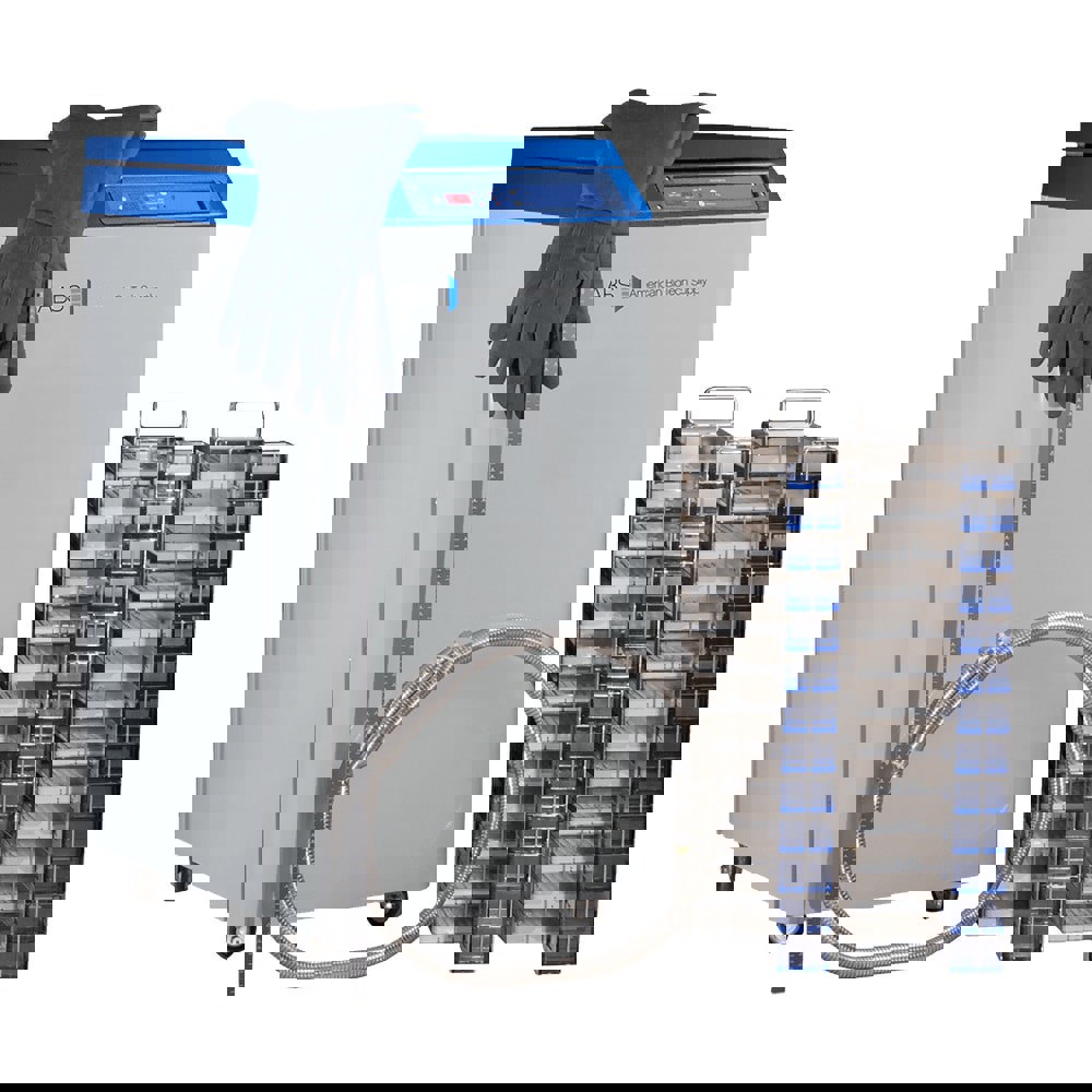 Drums & Tanks; Volume Capacity Range: 20 Gal. - 49.9 Gal. ; Height (Inch): 44 ; Diameter/Width (Inch): 23-3/32 ; Volume Capacity (Gal.): 43.588 (Inch); Shape: Round ; Material Family: Steel