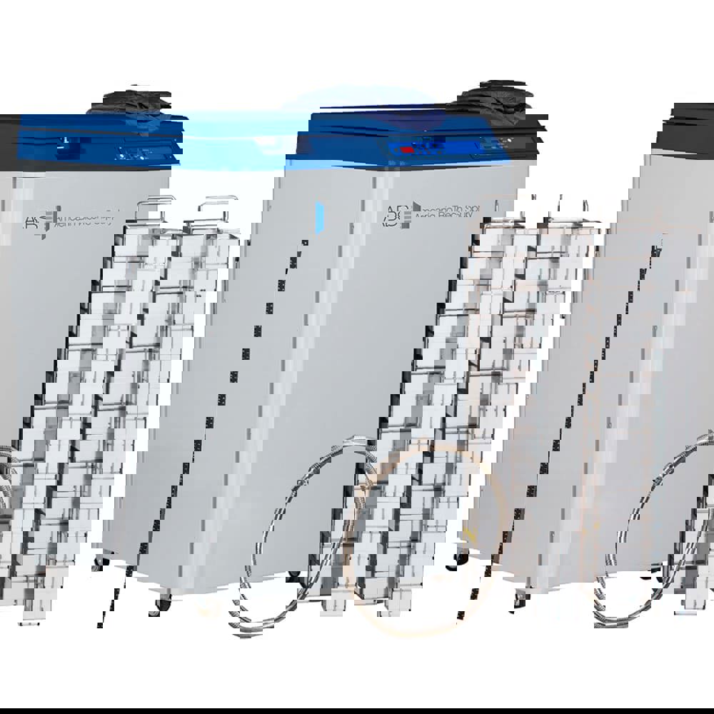 Drums & Tanks; Volume Capacity Range: 85 Gal. and Larger ; Height (Inch): 44 ; Diameter/Width (Inch): 34 ; Volume Capacity (Gal.): 96.423 (Inch); Shape: Round ; Material Family: Steel