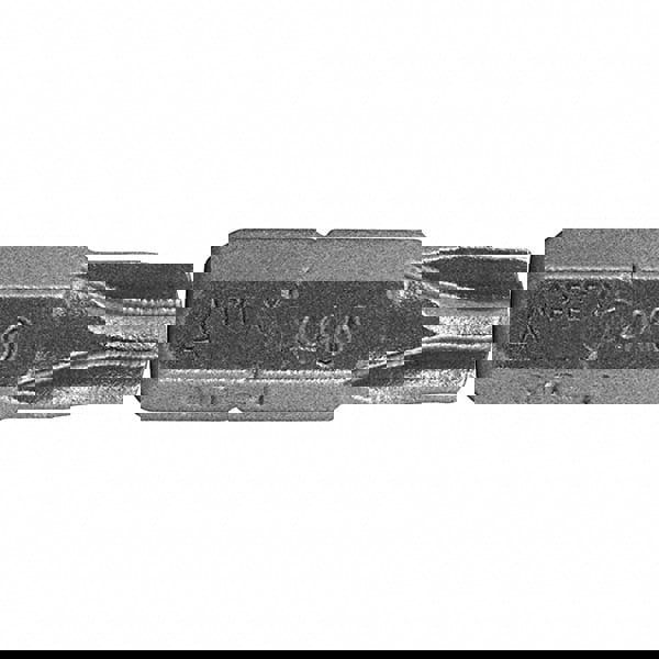 Power Screwdriver Bit: #1 Speciality Point Size